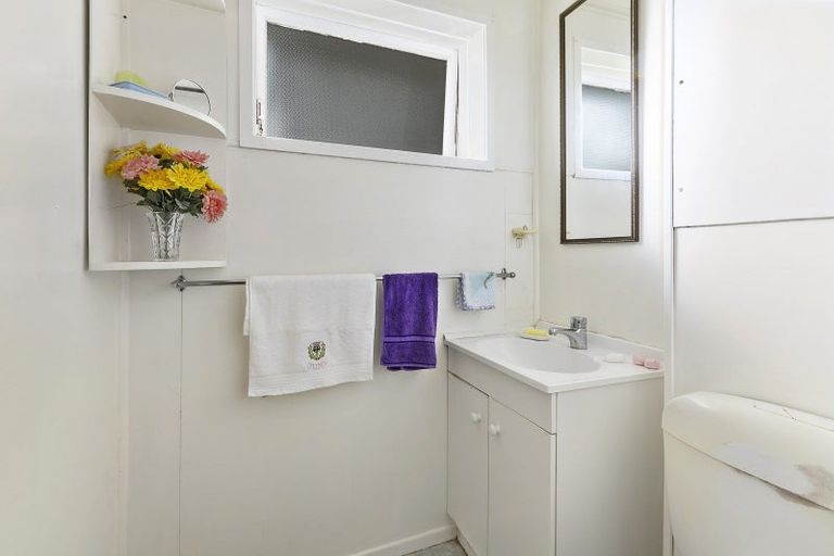 Photo of property in 9 Tahi Street, Miramar, Wellington, 6022