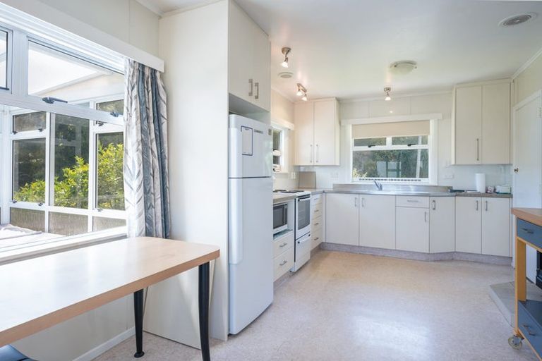 Photo of property in 39 Tosswill Road, Tahunanui, Nelson, 7011