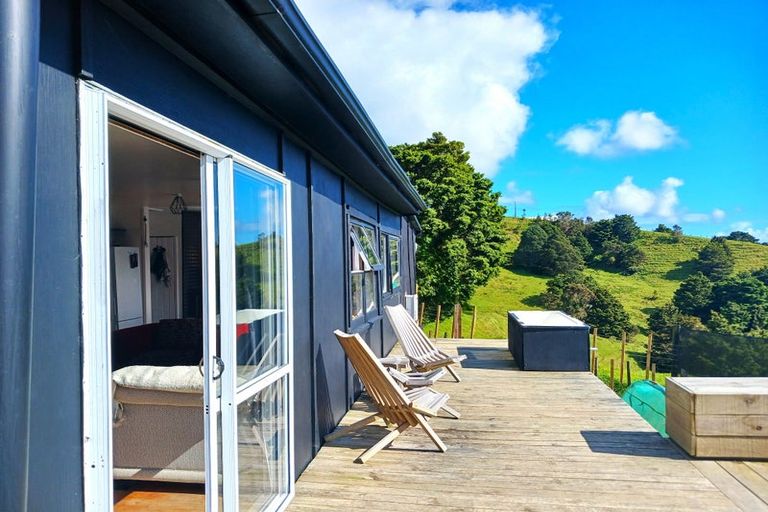 Photo of property in 847 Pekerau Road, Lake Ohia, Kaitaia, 0483