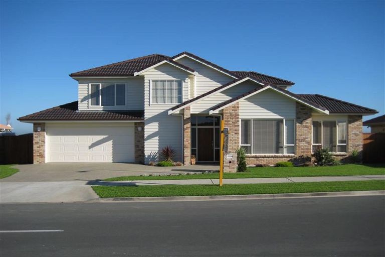 Photo of property in 27 Topland Drive, Flat Bush, Auckland, 2019