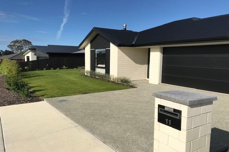 Photo of property in 11 Koi Crescent, Mapua, 7005