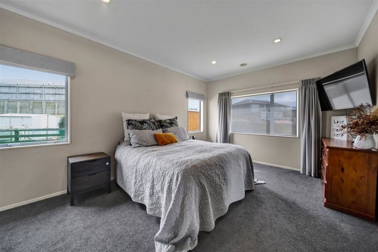 Photo of property in 7 Joshua Place, Bell Block, New Plymouth, 4312