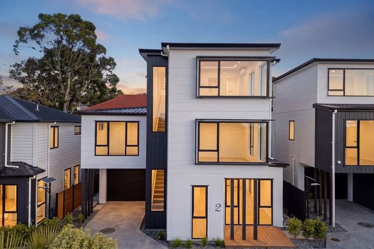 Photo of property in 8 Park Rise, Mangawhai Heads, Mangawhai, 0505