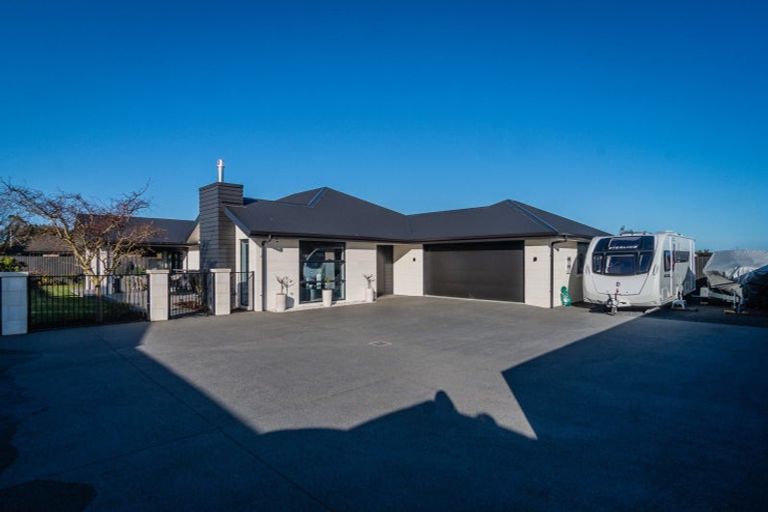 Photo of property in 30b Grant Street, Temuka, 7920
