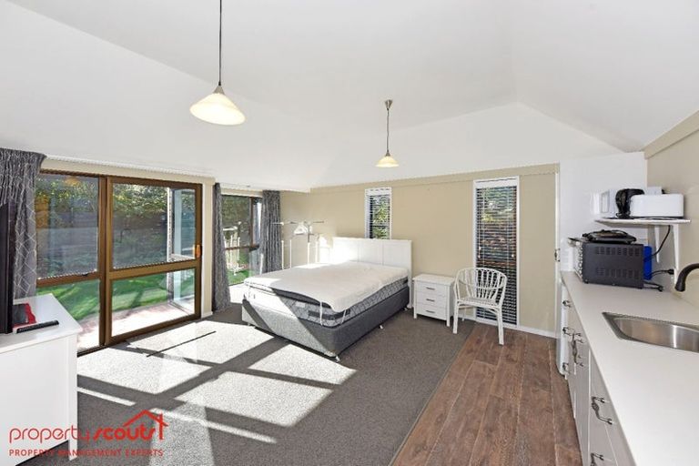 Photo of property in 7 Frith Place, Burnside, Christchurch, 8053
