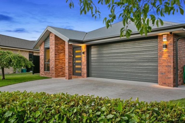 Photo of property in 2 Magnolia Drive, Matamata, 3400