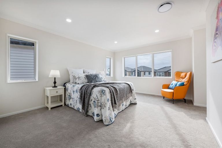 Photo of property in 91 Tir Conaill Avenue, Flat Bush, Auckland, 2019