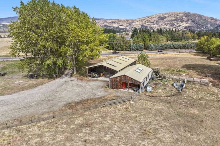 Photo of property in 641 Ballantyne Road, Wanaka, 9382