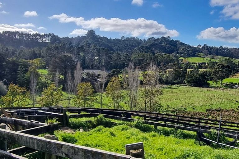 Photo of property in 384 Pine Valley Road, Dairy Flat, Silverdale, 0992