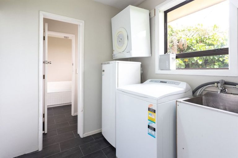 Photo of property in 7 Kuaka Crescent, Bromley, Christchurch, 8062