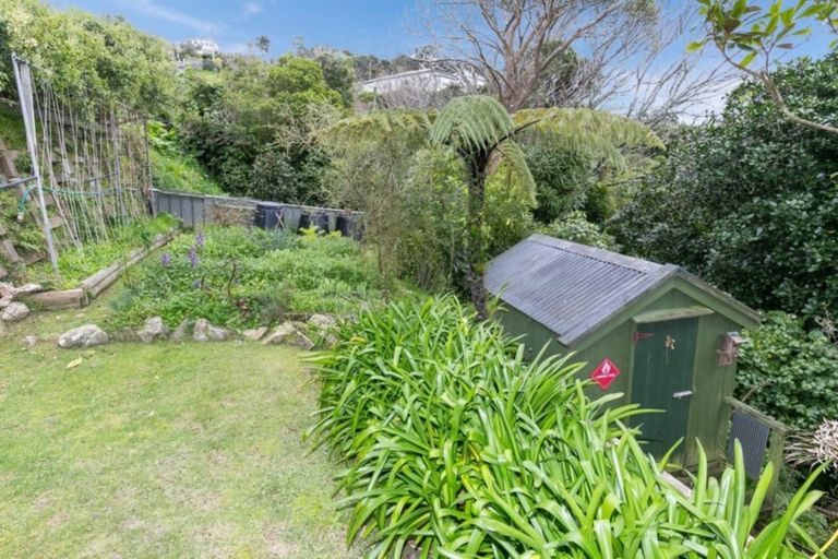 Photo of property in 88 Farnham Street, Mornington, Wellington, 6021