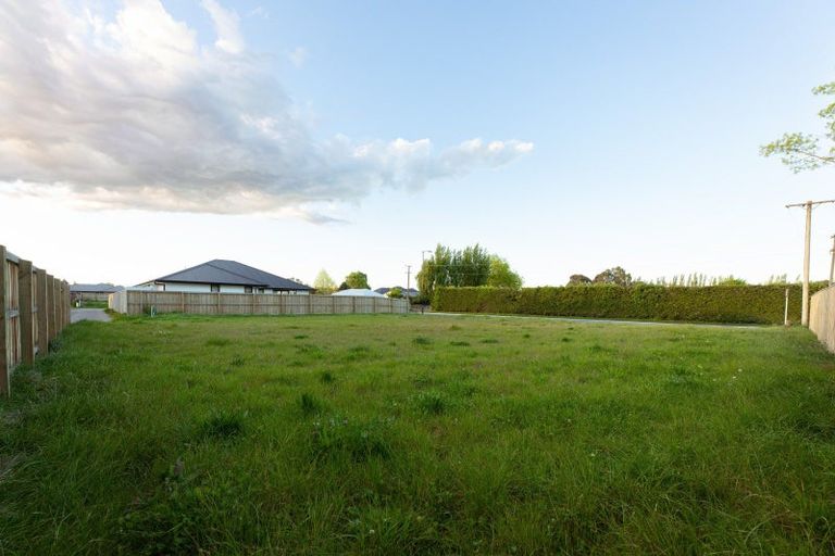 Photo of property in 3a Strowan Avenue, Elgin, Ashburton, 7700