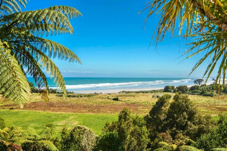 Photo of property in 17 Fairburn Place, Charleston, Cape Foulwind, 7892