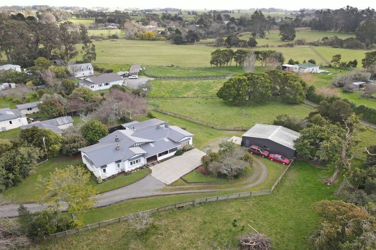 Photo of property in 55 Hawkestone Road, Marton, 4710