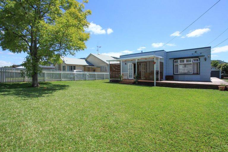 Photo of property in 18 King Street, Ngaruawahia, 3720