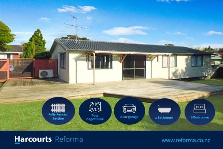 Photo of property in 27a Victoria Avenue, Waiuku, 2123
