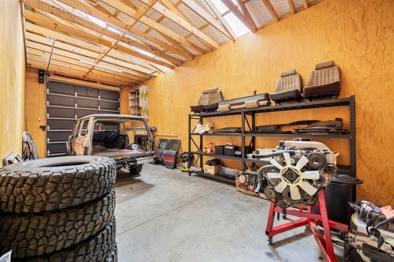 Photo of property in 134 Logan Road, Buckland, Pukekohe, 2677