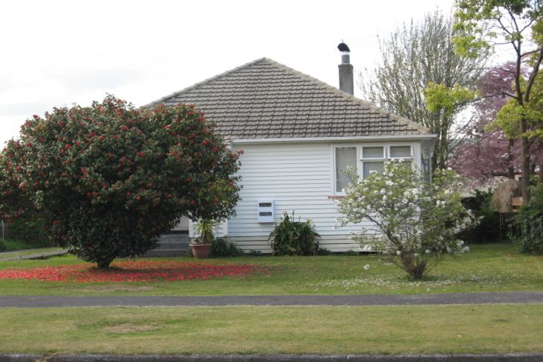 Photo of property in 9 Totara Street, Glenholme, Rotorua, 3010