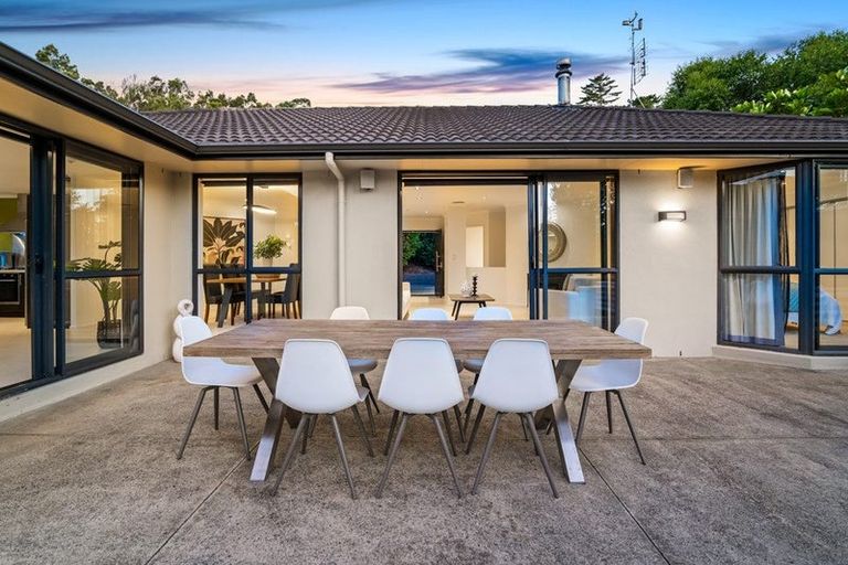 Photo of property in 3 Potter Road, Dairy Flat, Albany, 0792