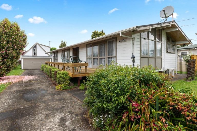 Photo of property in 27 Huia Street, Hillcrest, Rotorua, 3015