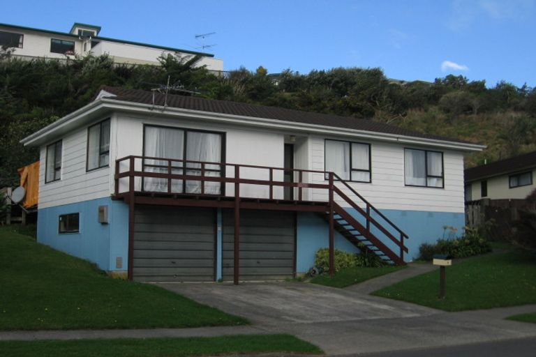Photo of property in 7 Tarras Grove, Kelson, Lower Hutt, 5010