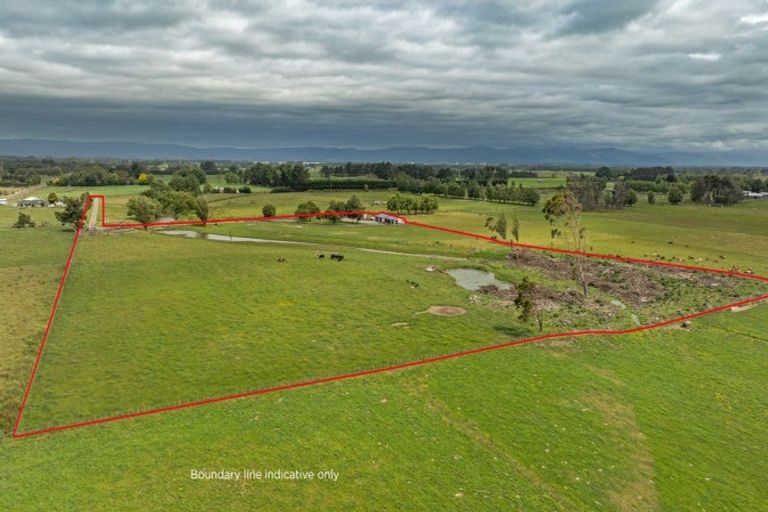 Photo of property in 577 Newbury Line, Bunnythorpe, Feilding, 4775