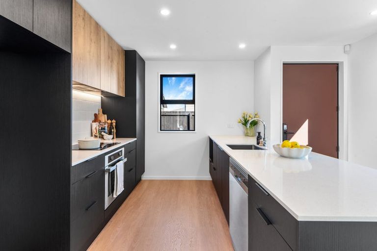 Photo of property in 4/29 Flemington Avenue, North New Brighton, Christchurch, 8083