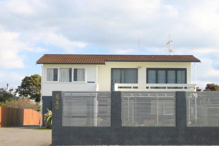 Photo of property in 840a Papamoa Beach Road, Papamoa Beach, Papamoa, 3118