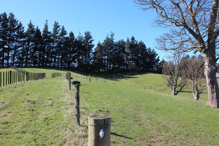 Photo of property in 75798 State Highway 2, Norsewood, 4974