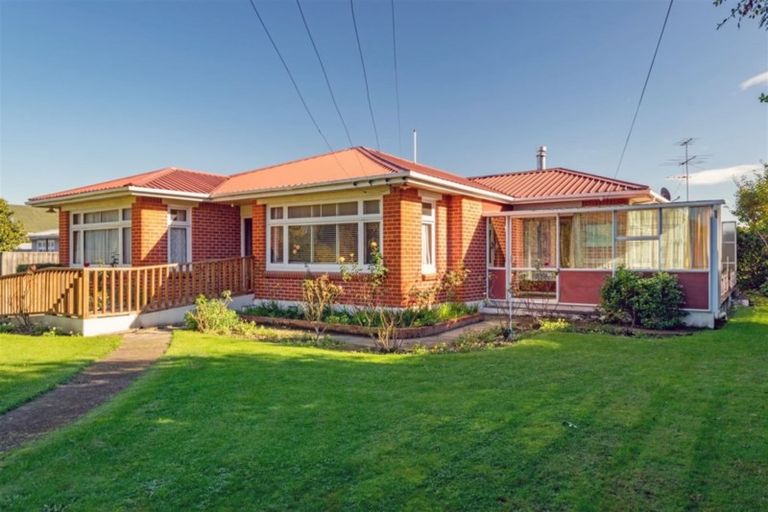 Photo of property in 10 Gascoigne Street, Riversdale, Blenheim, 7201