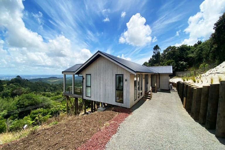 Photo of property in 914 Ponga Road, Opaheke, 2584