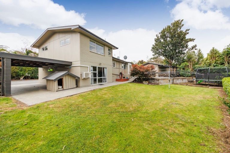 Photo of property in 77 North Street, Feilding, 4702