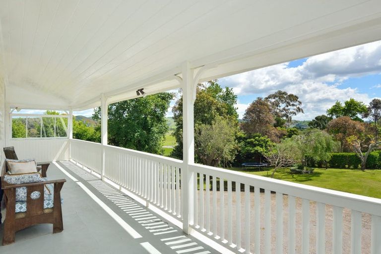 Photo of property in 363 Wharekopae Road, Patutahi, Gisborne, 4072