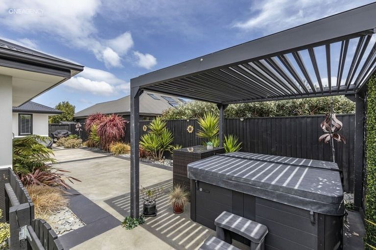 Photo of property in 2 Salisbury Avenue, Rangiora, 7400