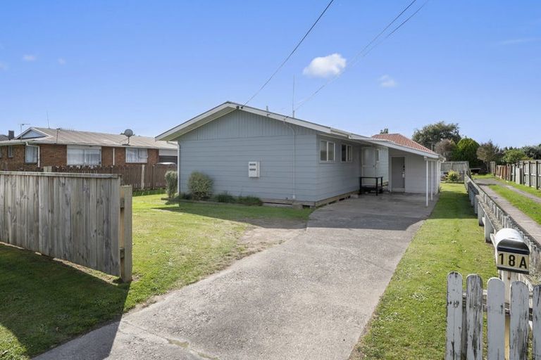 Photo of property in 18a Monokia Street, Fairy Springs, Rotorua, 3015