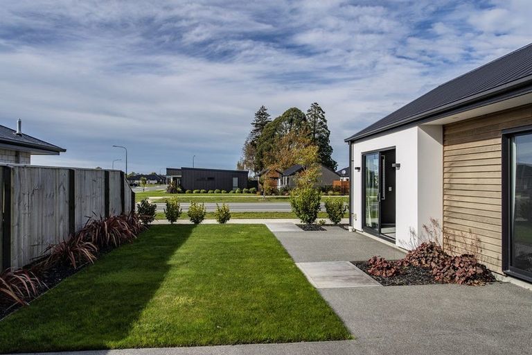 Photo of property in 65 Tara Crescent, Woodend, 7610