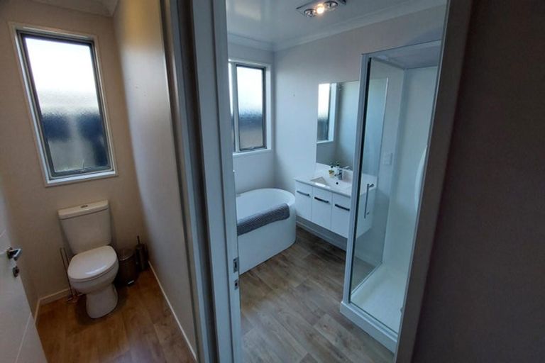 Photo of property in 21 Hodgkinson Road, Pegasus, 7612