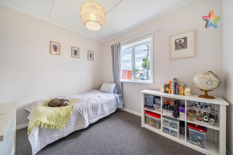 Photo of property in 51 York Street, Moera, Lower Hutt, 5010