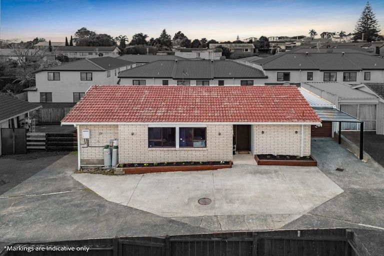 Photo of property in 2/109 Great South Road, Manurewa, Auckland, 2102
