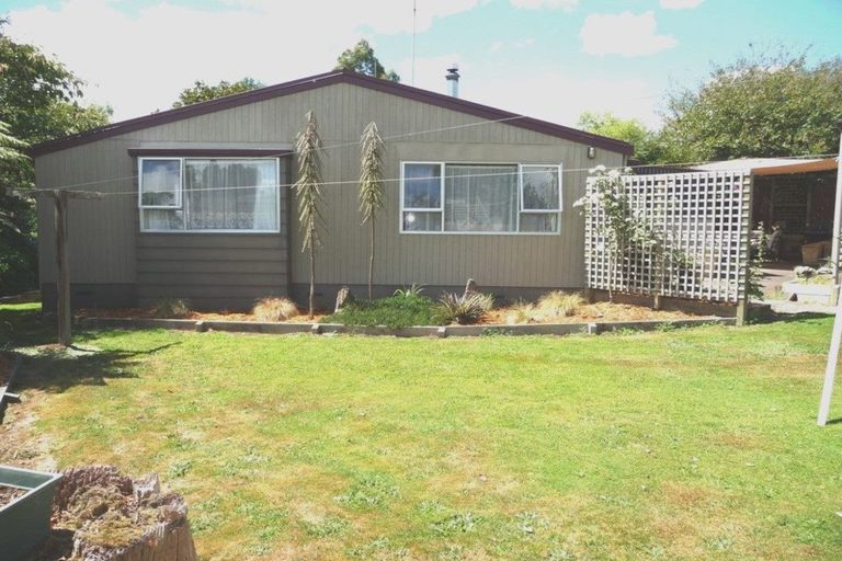 Photo of property in 16 Ngatira Road, Lichfield, Putaruru, 3482