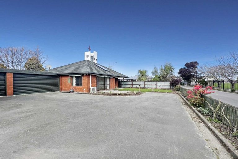 Photo of property in 4/5 Craven Street, Sockburn, Christchurch, 8042