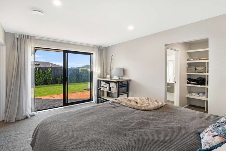 Photo of property in 64 Quinn Crescent, Woodend, 7610