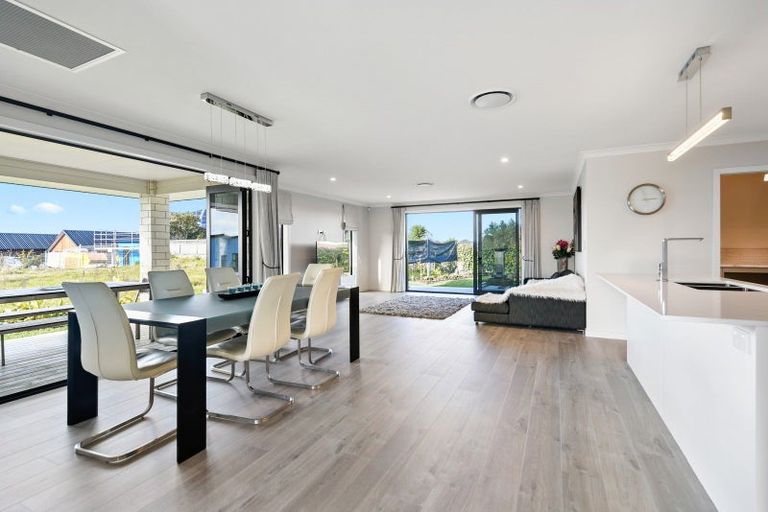 Photo of property in 20 Purser Crescent, Flagstaff, Hamilton, 3210