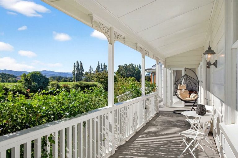 Photo of property in 23a Hupenui Road, Ahikouka, Greytown, 5794