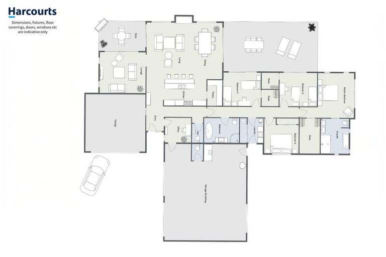 Photo of property in 37 Aerodrome Road, Burleigh, Blenheim, 7272