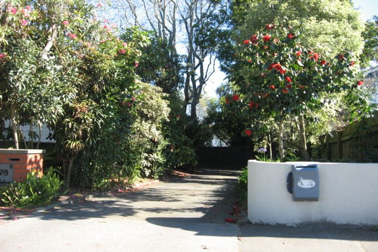 Photo of property in The Arbors, 178a Fitzherbert Avenue, West End, Palmerston North, 4410