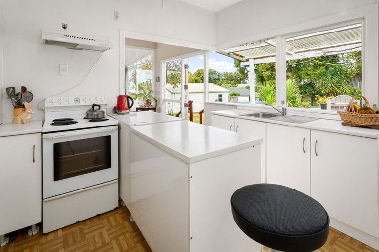 Photo of property in 32 Gilmour Street, Waihi, 3610