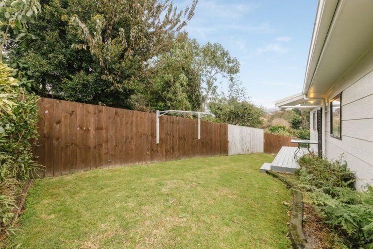 Photo of property in 12b Muir Place, Te Puke, 3119