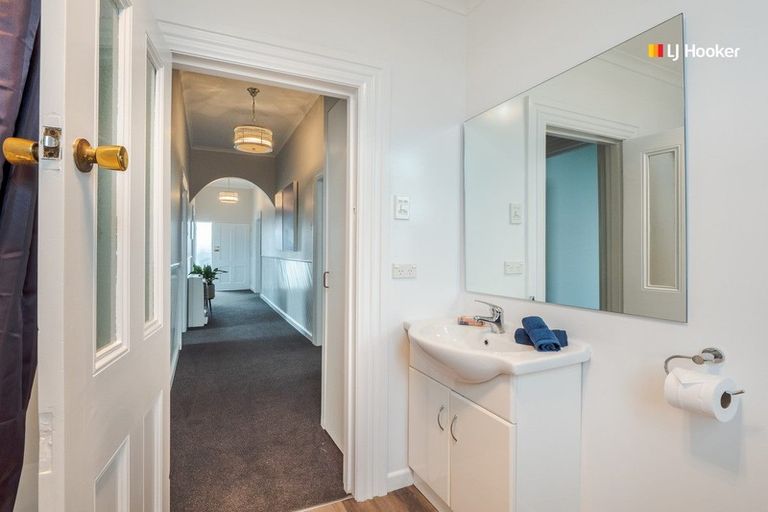 Photo of property in 18 Richardson Street, Saint Kilda, Dunedin, 9012