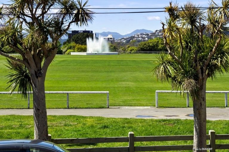 Photo of property in 78b Salamanca Road, Kelburn, Wellington, 6012